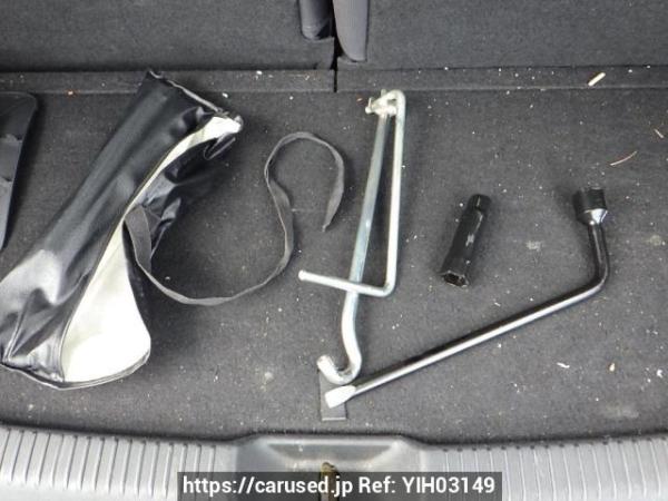 Used 2005 AT toyota wish ZNE10G Image[45]