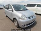Toyota Sienta NCP81G