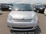 Used 2009 AT toyota sienta NCP81G Image[1]