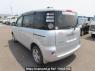 Used 2009 AT toyota sienta NCP81G Image[3]