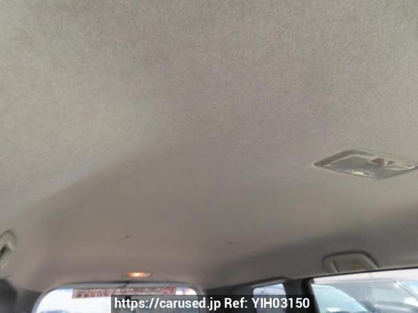 Used 2009 AT toyota sienta NCP81G Image[10]