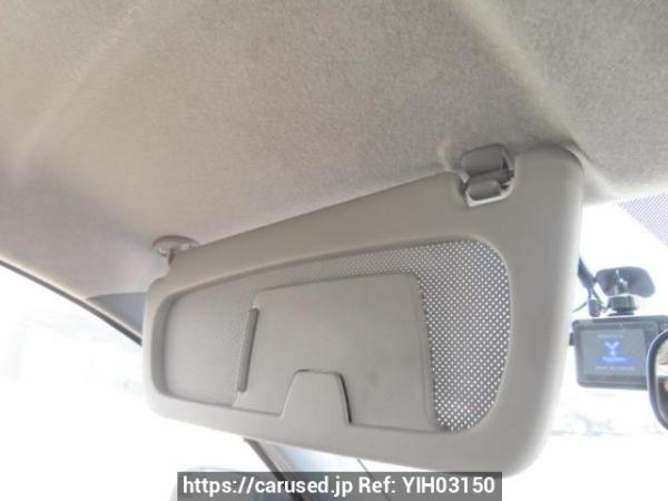 Used 2009 AT toyota sienta NCP81G Image[11]