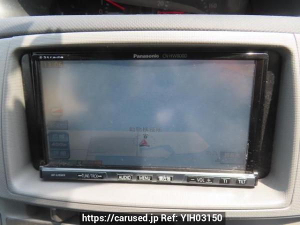 Used 2009 AT toyota sienta NCP81G Image[22]