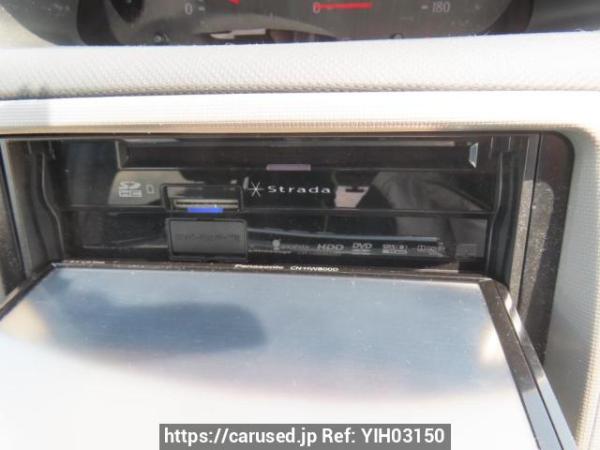 Used 2009 AT toyota sienta NCP81G Image[23]