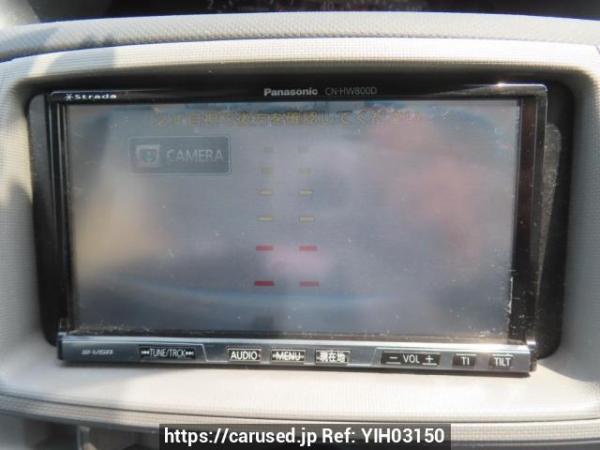 Used 2009 AT toyota sienta NCP81G Image[24]
