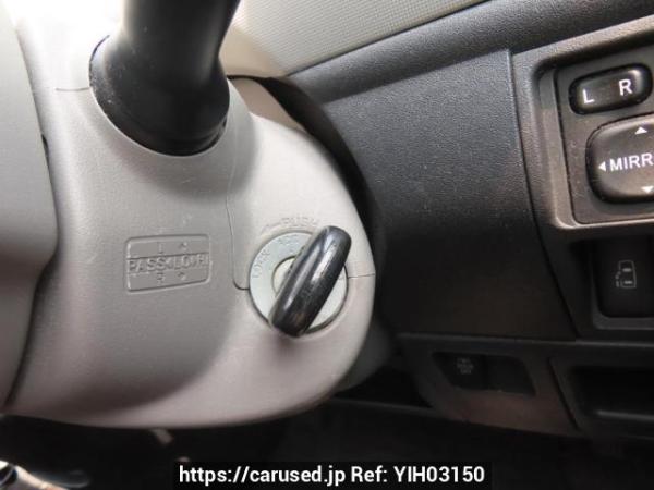 Used 2009 AT toyota sienta NCP81G Image[29]