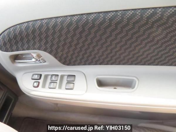 Used 2009 AT toyota sienta NCP81G Image[30]