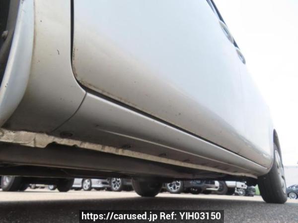 Used 2009 AT toyota sienta NCP81G Image[36]