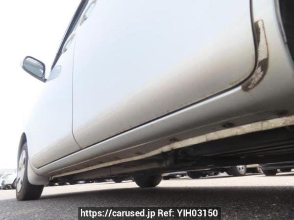 Used 2009 AT toyota sienta NCP81G Image[37]
