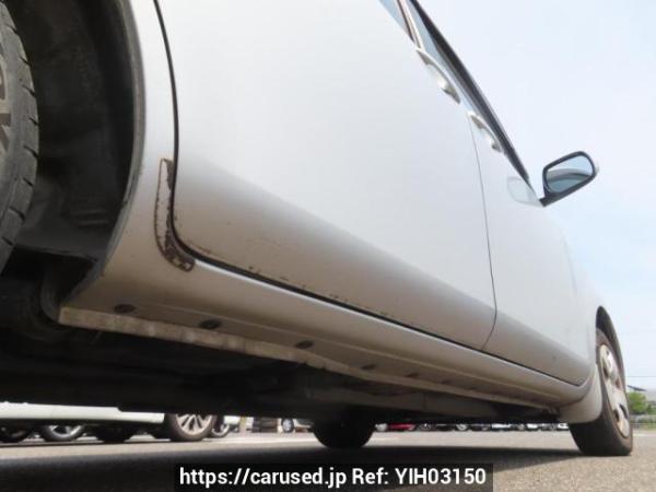 Used 2009 AT toyota sienta NCP81G Image[38]