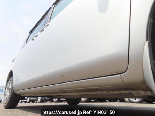 Used 2009 AT toyota sienta NCP81G Image[39]