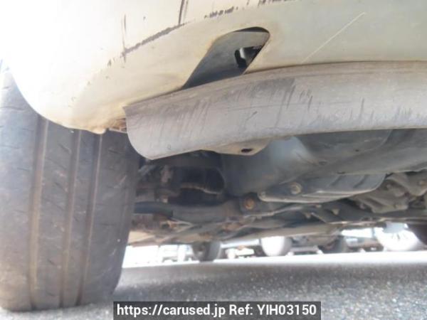 Used 2009 AT toyota sienta NCP81G Image[40]