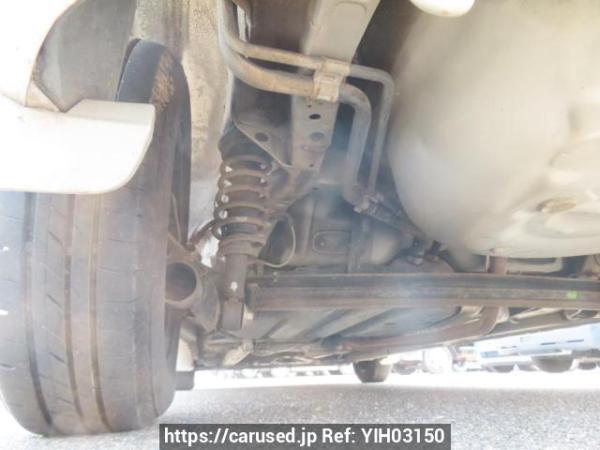 Used 2009 AT toyota sienta NCP81G Image[42]