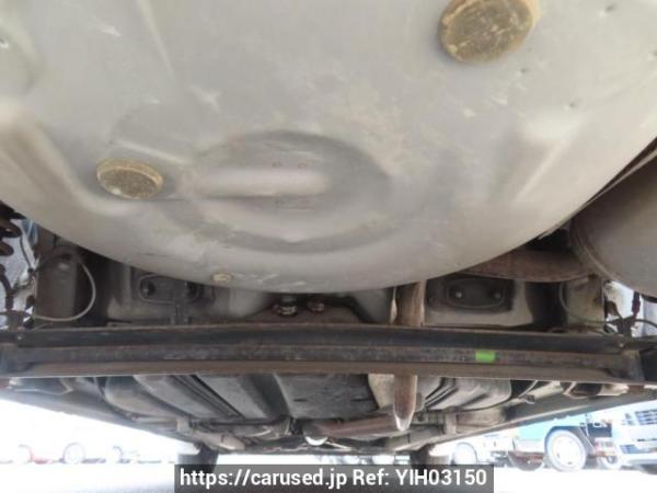 Used 2009 AT toyota sienta NCP81G Image[44]