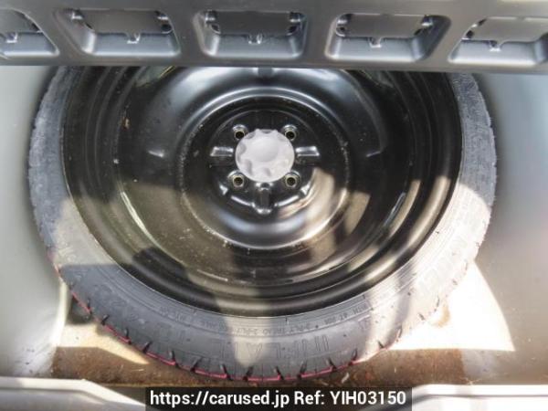 Used 2009 AT toyota sienta NCP81G Image[45]