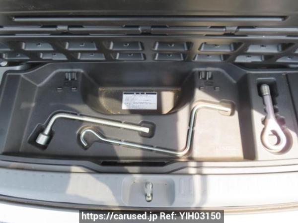 Used 2009 AT toyota sienta NCP81G Image[46]