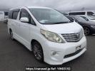 Toyota Alphard ANH20W