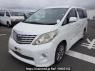 Used 2011 AT toyota alphard ANH20W Image[2]