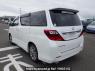 Used 2011 AT toyota alphard ANH20W Image[3]