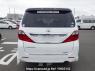 Used 2011 AT toyota alphard ANH20W Image[4]