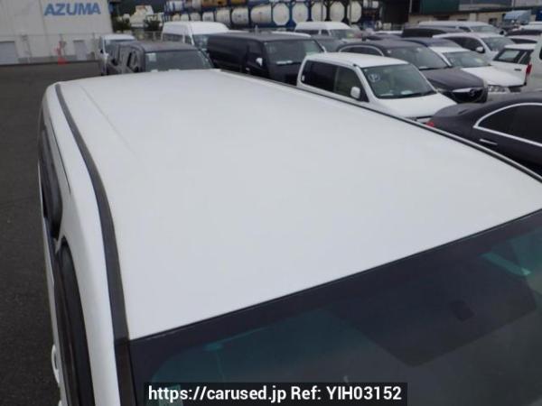 Used 2011 AT toyota alphard ANH20W Image[9]