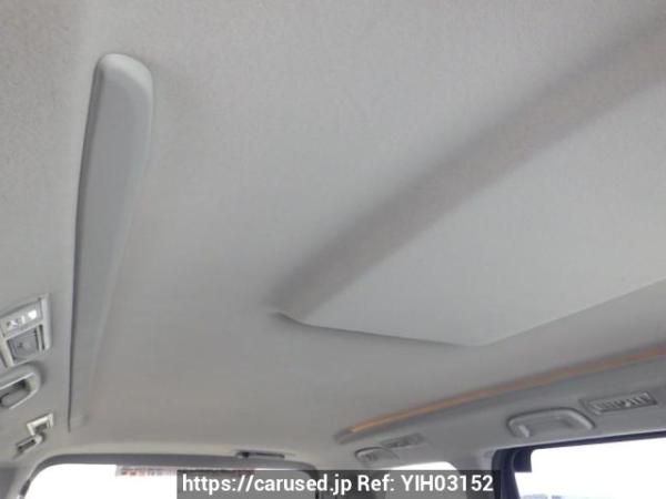 Used 2011 AT toyota alphard ANH20W Image[10]