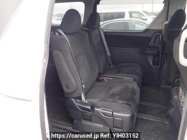 Used 2011 AT toyota alphard ANH20W Image[13]