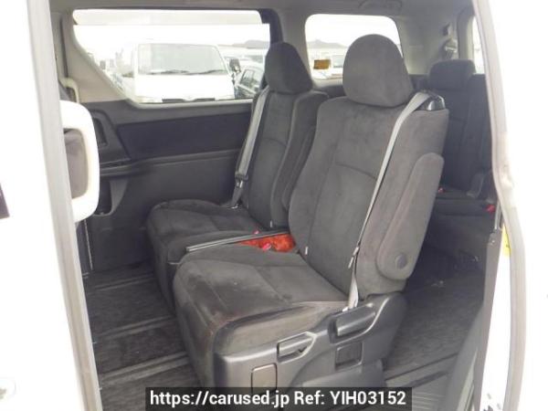 Used 2011 AT toyota alphard ANH20W Image[14]