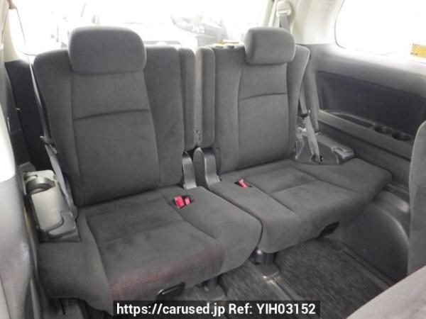 Used 2011 AT toyota alphard ANH20W Image[15]
