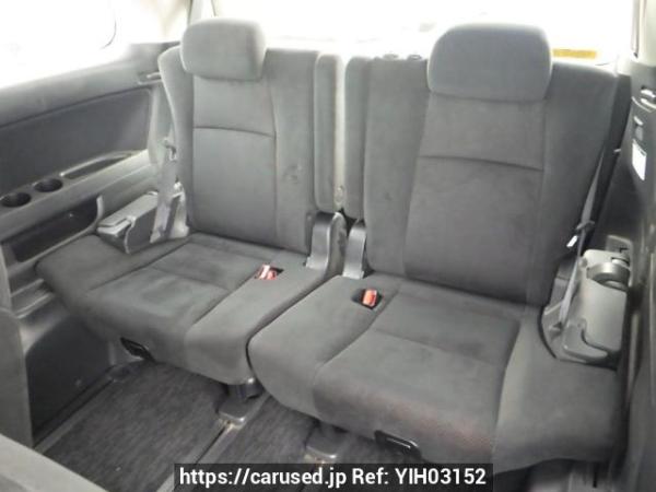 Used 2011 AT toyota alphard ANH20W Image[16]