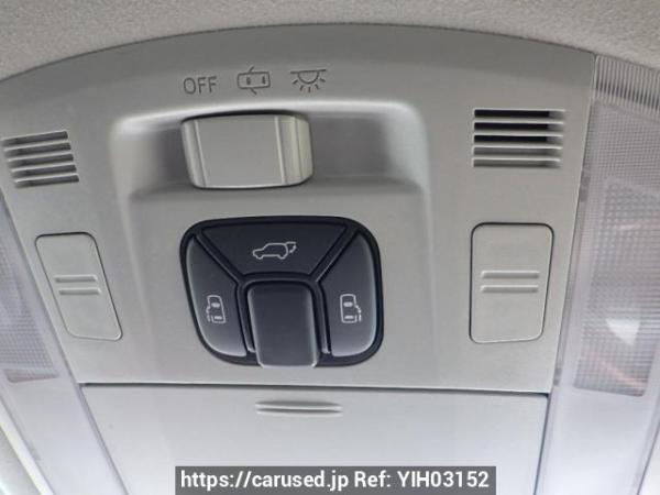 Used 2011 AT toyota alphard ANH20W Image[18]