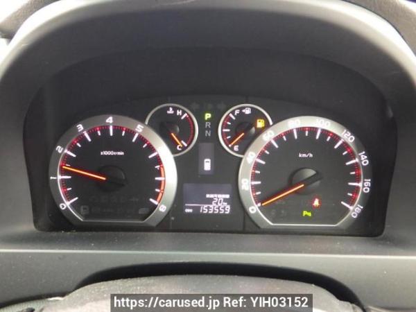 Used 2011 AT toyota alphard ANH20W Image[21]