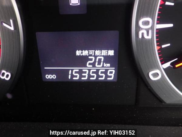 Used 2011 AT toyota alphard ANH20W Image[22]