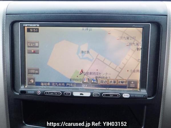 Used 2011 AT toyota alphard ANH20W Image[23]