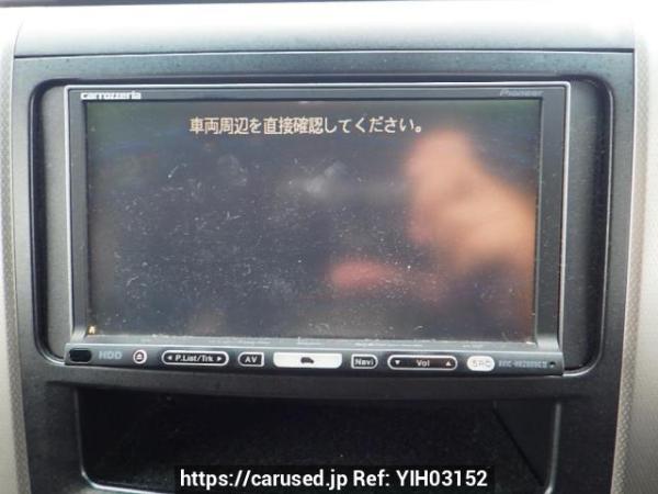 Used 2011 AT toyota alphard ANH20W Image[24]