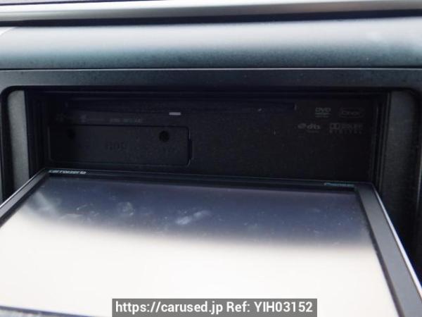 Used 2011 AT toyota alphard ANH20W Image[25]