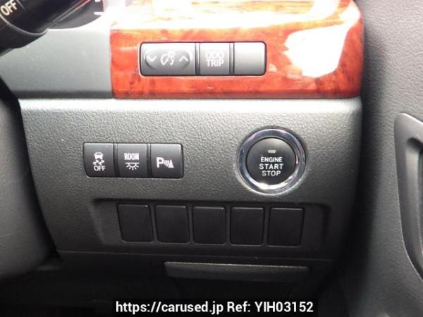 Used 2011 AT toyota alphard ANH20W Image[28]
