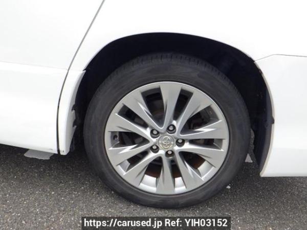 Used 2011 AT toyota alphard ANH20W Image[31]