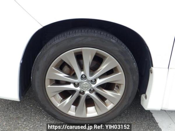 Used 2011 AT toyota alphard ANH20W Image[32]