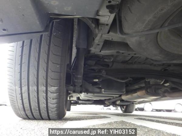Used 2011 AT toyota alphard ANH20W Image[37]