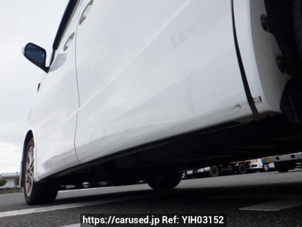 Used 2011 AT toyota alphard ANH20W Image[39]
