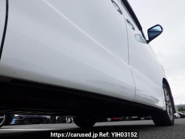 Used 2011 AT toyota alphard ANH20W Image[40]