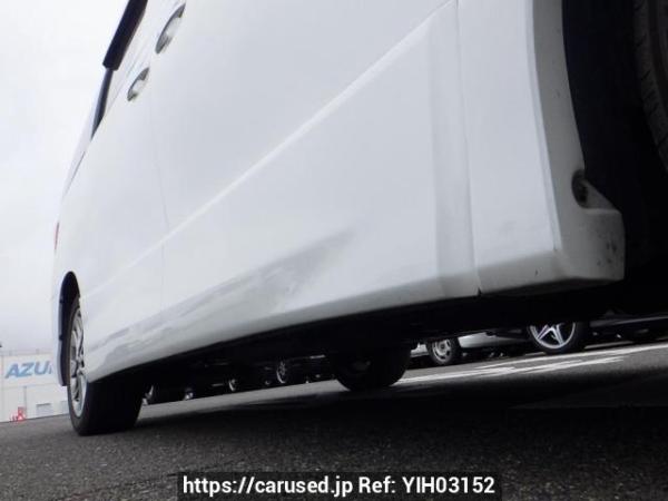 Used 2011 AT toyota alphard ANH20W Image[41]