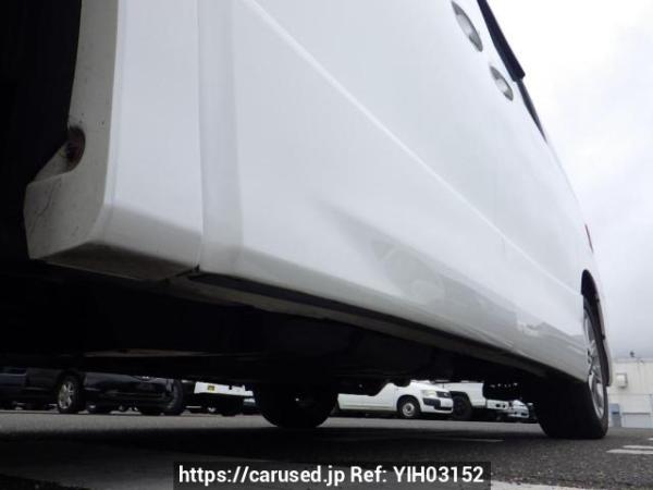 Used 2011 AT toyota alphard ANH20W Image[42]