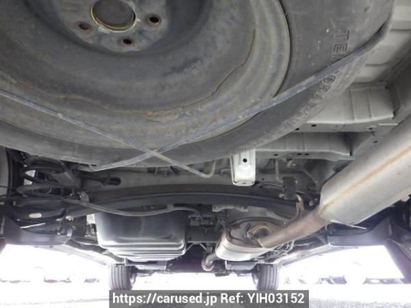 Used 2011 AT toyota alphard ANH20W Image[43]