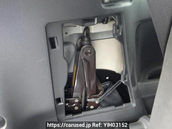 Used 2011 AT toyota alphard ANH20W Image[46]