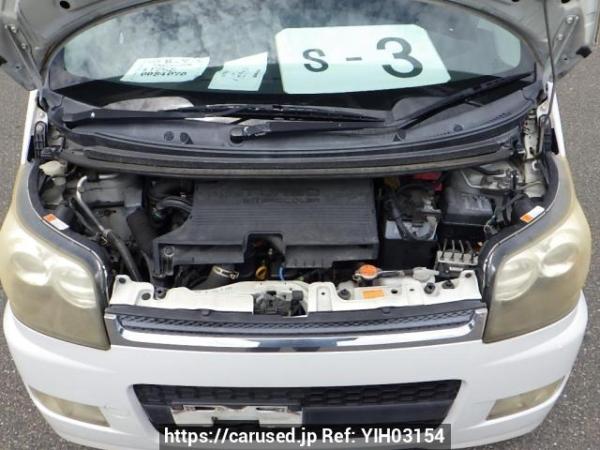 Used 2007 AT daihatsu move L175S Image[7]