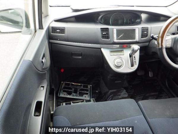 Used 2007 AT daihatsu move L175S Image[14]