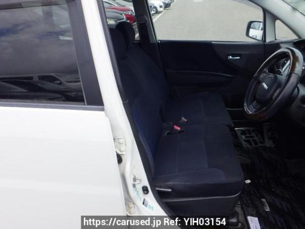 Used 2007 AT daihatsu move L175S Image[17]