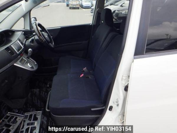 Used 2007 AT daihatsu move L175S Image[18]